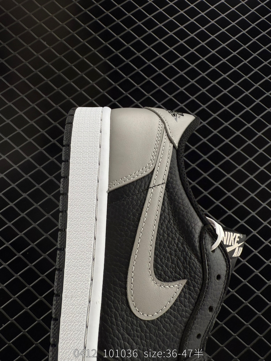 Jordan Air Jordan 1 Low OG 